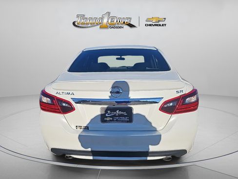 Used 2017 Nissan Altima 2.5 SR image 7