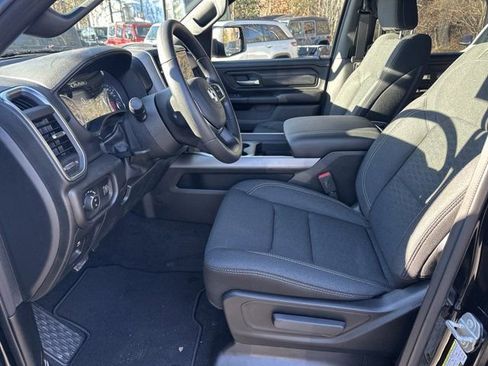 New 2026 RAM 1500 Express image 9