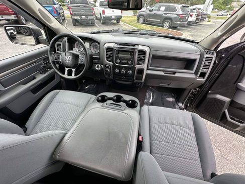 Used 2017 RAM 1500 Tradesman w/ Power & Remote Entry Group AWD/4WD image 7