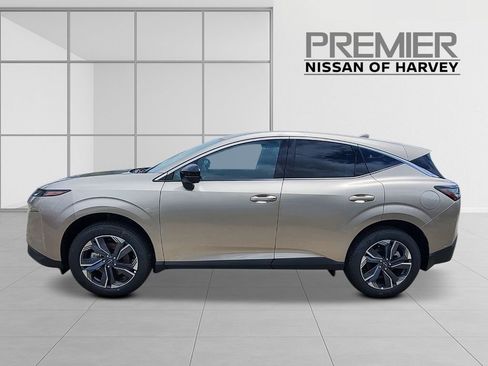 New 2026 Nissan Murano SL w/ Comfort Package AWD/4WD image 3