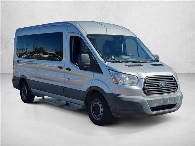 Used 2016 Ford Transit 350 XL RWD image 3