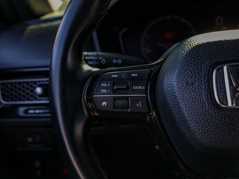 Used 2023 Honda Civic Sport image 25