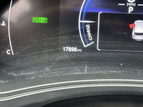 Certified 2025 Toyota Grand Highlander XLE FWD image 13