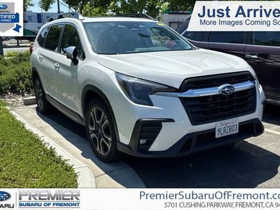 Used 2023 Subaru Ascent Limited w/ Technology Package