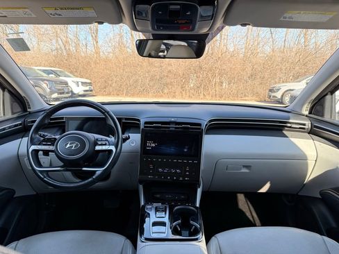 Used 2023 Hyundai Tucson Limited w/ Cargo Package image 23