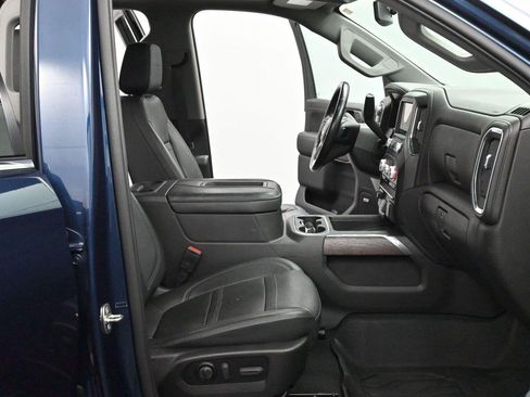 Used 2022 GMC Sierra 1500 Denali w/ Denali Premium Package AWD/4WD image 32