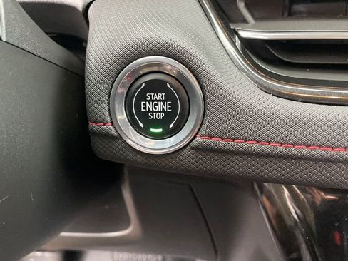 Used 2024 Chevrolet TrailBlazer RS image 37