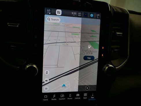 New 2026 RAM 3500 Big Horn image 27