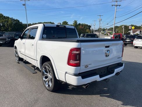 Certified 2024 RAM 1500 Limited image 5