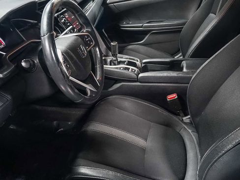 Used 2019 Honda Civic Sport image 19