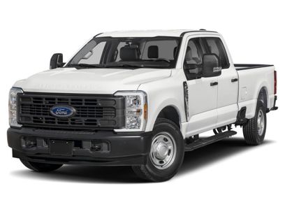New 2026 Ford F250 XL