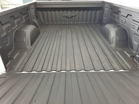 New 2026 Chevrolet Silverado 1500 RST w/ RST Select Package image 32