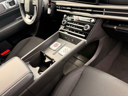 New 2026 Hyundai Santa Fe SE FWD image 36