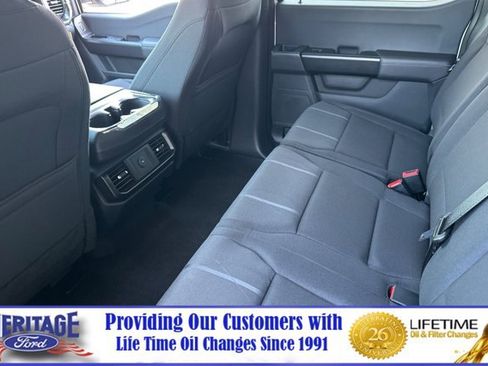 New 2026 Ford F150 STX w/ F-150 LOBO Package AWD/4WD image 12