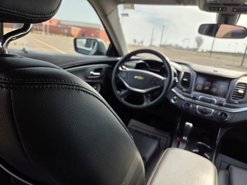 Used 2020 Chevrolet Impala LT image 51