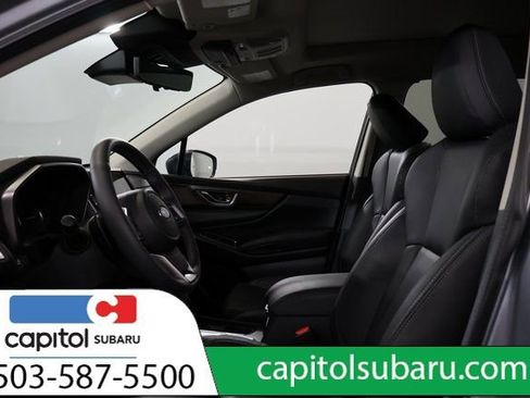 Used 2025 Subaru Ascent Touring w/ Popular Package #1 image 13