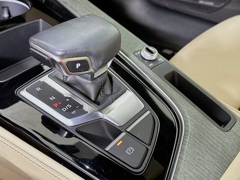 Used 2023 Audi A5 2.0T Premium Plus w/ Premium Plus AWD/4WD image 22