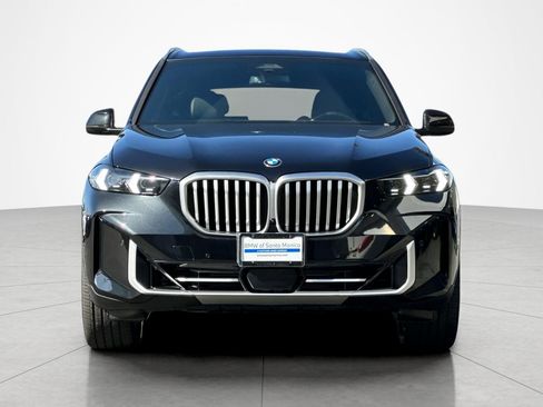 Used 2024 BMW X5 sDrive40i w/ Parking Assistance Package RWD image 8
