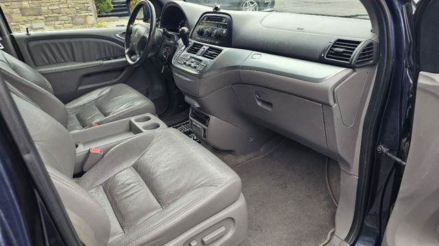 Used 2010 Honda Odyssey EX-L image 24
