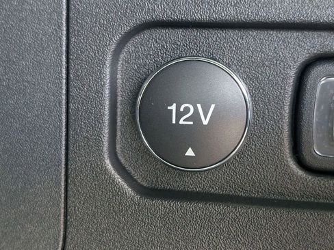 New 2025 Ford Bronco Outer Banks image 19