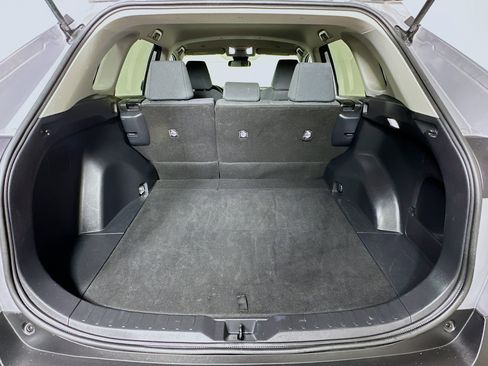 Used 2023 Toyota RAV4 LE image 30