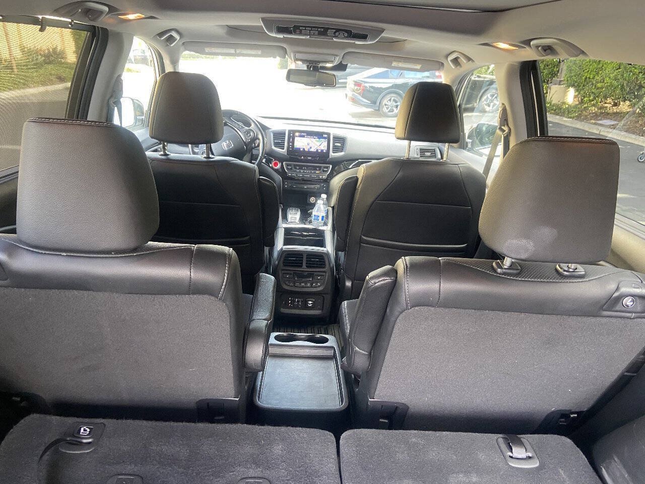Used 2017 Honda Pilot Elite image 7