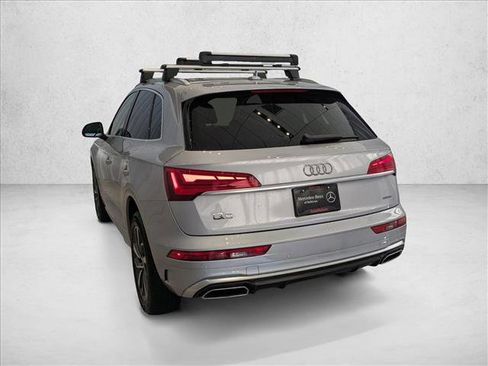 Used 2024 Audi Q5 2.0T Premium Plus image 8