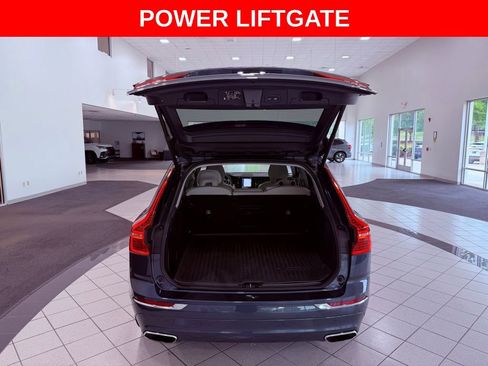 Used 2020 Volvo XC60 T6 Inscription AWD/4WD image 7