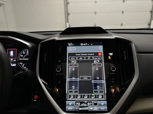 Used 2023 Subaru Ascent Limited w/ Technology Package AWD/4WD image 38