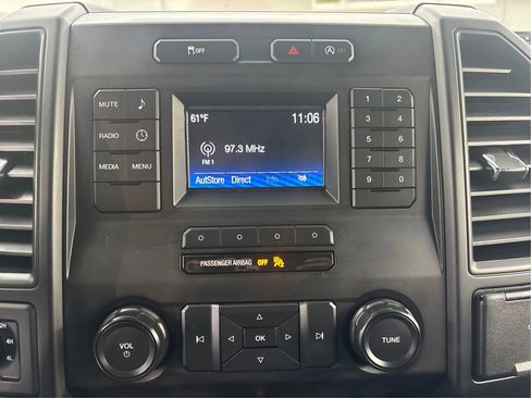 Used 2018 Ford F150 XL image 19