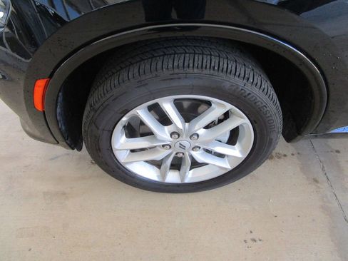 Used 2026 Dodge Durango GT AWD/4WD image 10