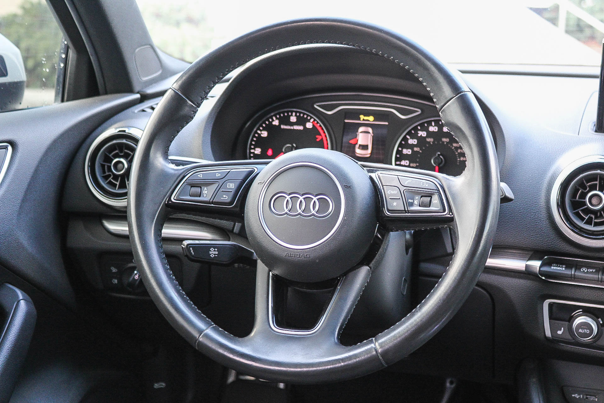 Used 2020 Audi A3 2.0T Premium FWD image 17