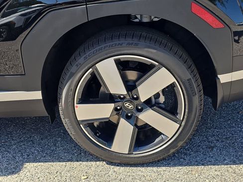 New 2026 Hyundai Santa Fe Limited FWD image 14