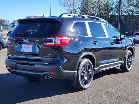 New 2025 Subaru Ascent Onyx Edition image 5