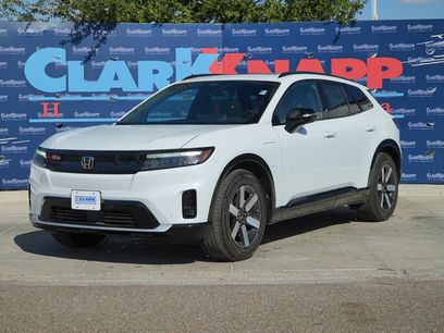 New 2026 Honda Prologue Touring