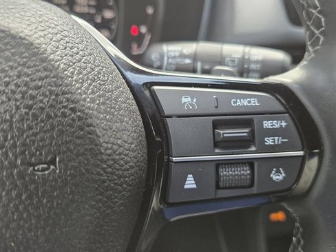 Used 2025 Honda Civic Sport Touring image 27