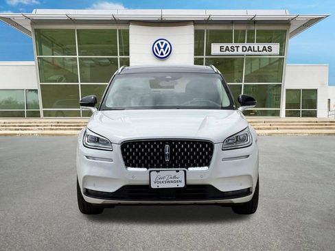 Used 2022 Lincoln Corsair Grand Touring w/ Elements Technology Bundle AWD/4WD image 5