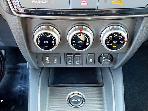 New 2025 Mitsubishi Outlander Sport SE image 15