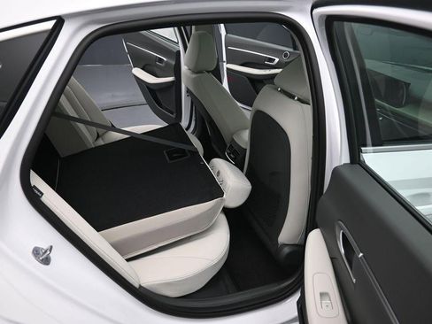 New 2026 Hyundai Sonata SEL image 33