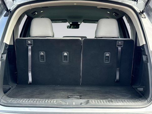 Certified 2023 Honda Pilot EX-L image 12