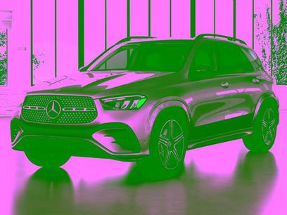 New 2026 Mercedes-Benz GLE 350 4MATIC