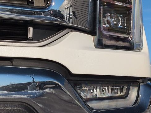 Certified 2021 Ford F150 Lariat w/ Equipment Group 502A High image 11