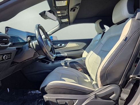 Used 2024 Ford Mustang Premium image 16