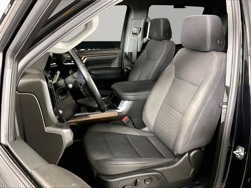 Used 2024 Chevrolet Silverado 1500 RST w/ Texas Edition Plus RWD image 8