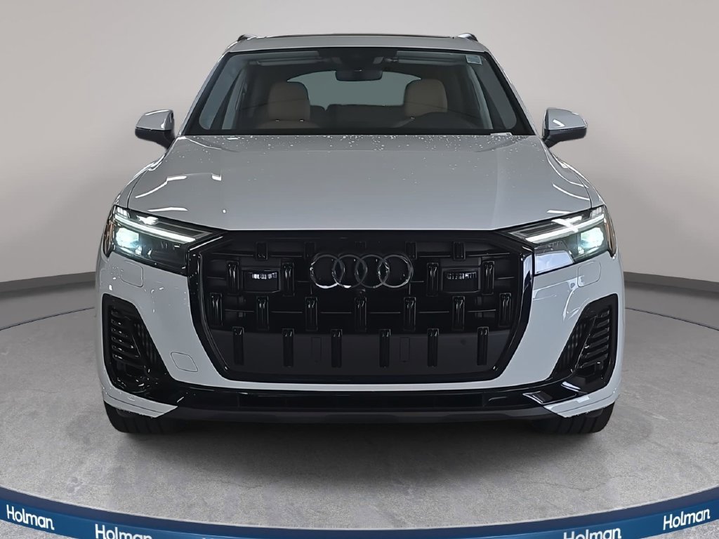 New 2026 Audi Q7 3.0T Premium Plus AWD/4WD image 2