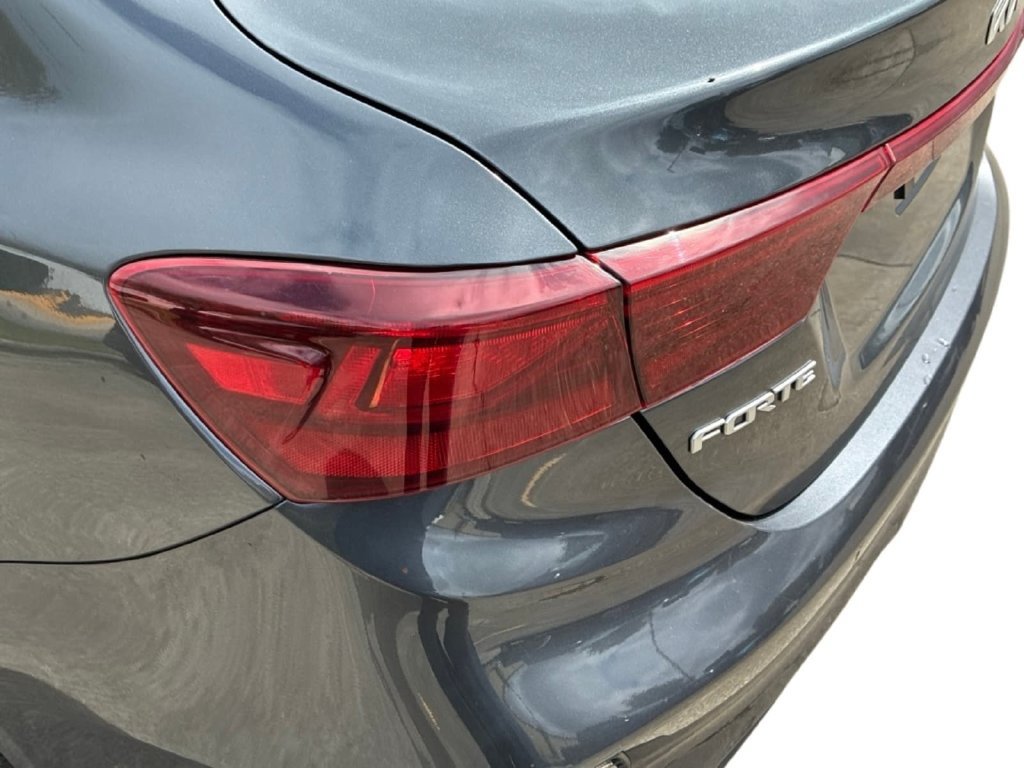 Used 2023 Kia Forte LXS FWD image 39