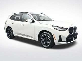 New 2026 BMW X3 xDrive30i w/ Premium Package AWD/4WD video 2