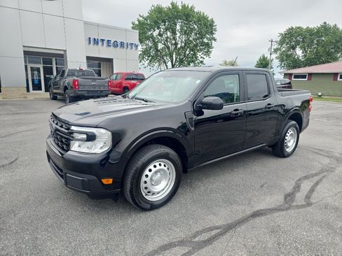 Used 2024 Ford Maverick XL w/ Equipment Group 100A Standard AWD/4WD image 2
