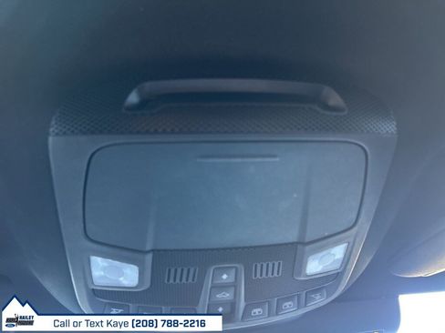 Used 2021 Lincoln Nautilus Reserve image 35