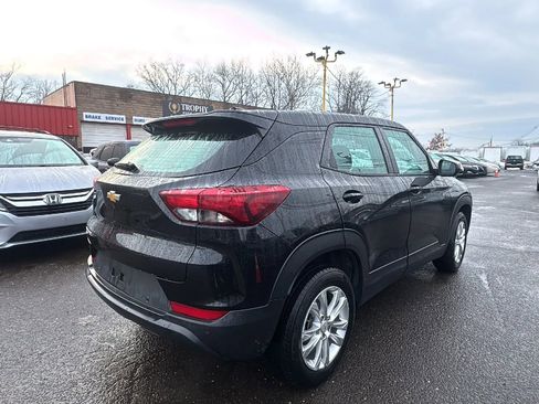 Used 2022 Chevrolet TrailBlazer LS image 5